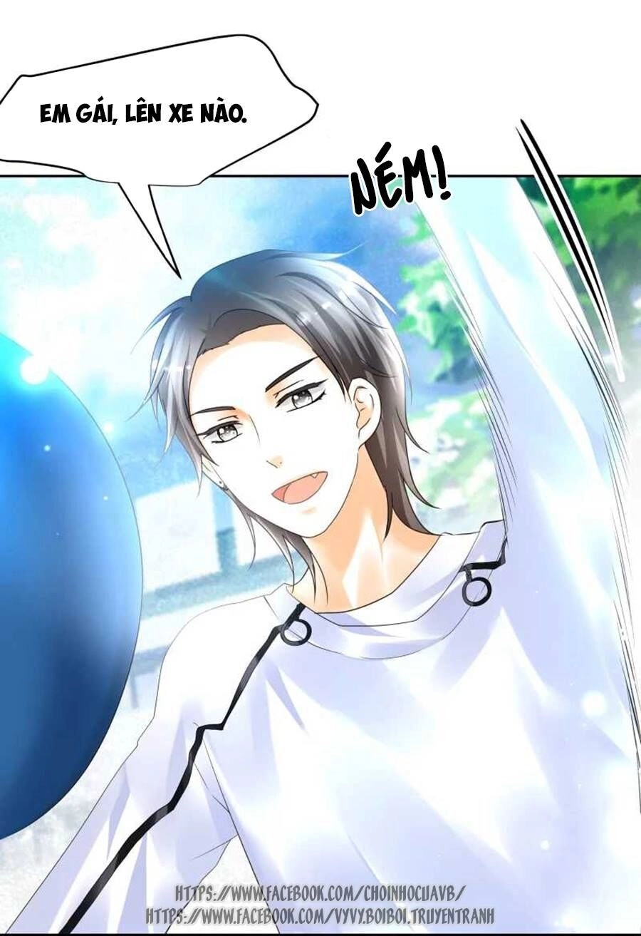 Tiền Thế Kim Sinh Của Chung Tiểu Thư Chapter 11 - 30