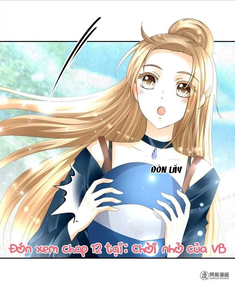 Tiền Thế Kim Sinh Của Chung Tiểu Thư Chapter 11 - 31