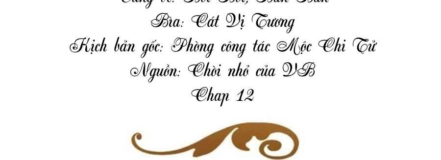 Tiền Thế Kim Sinh Của Chung Tiểu Thư Chapter 12 - 2