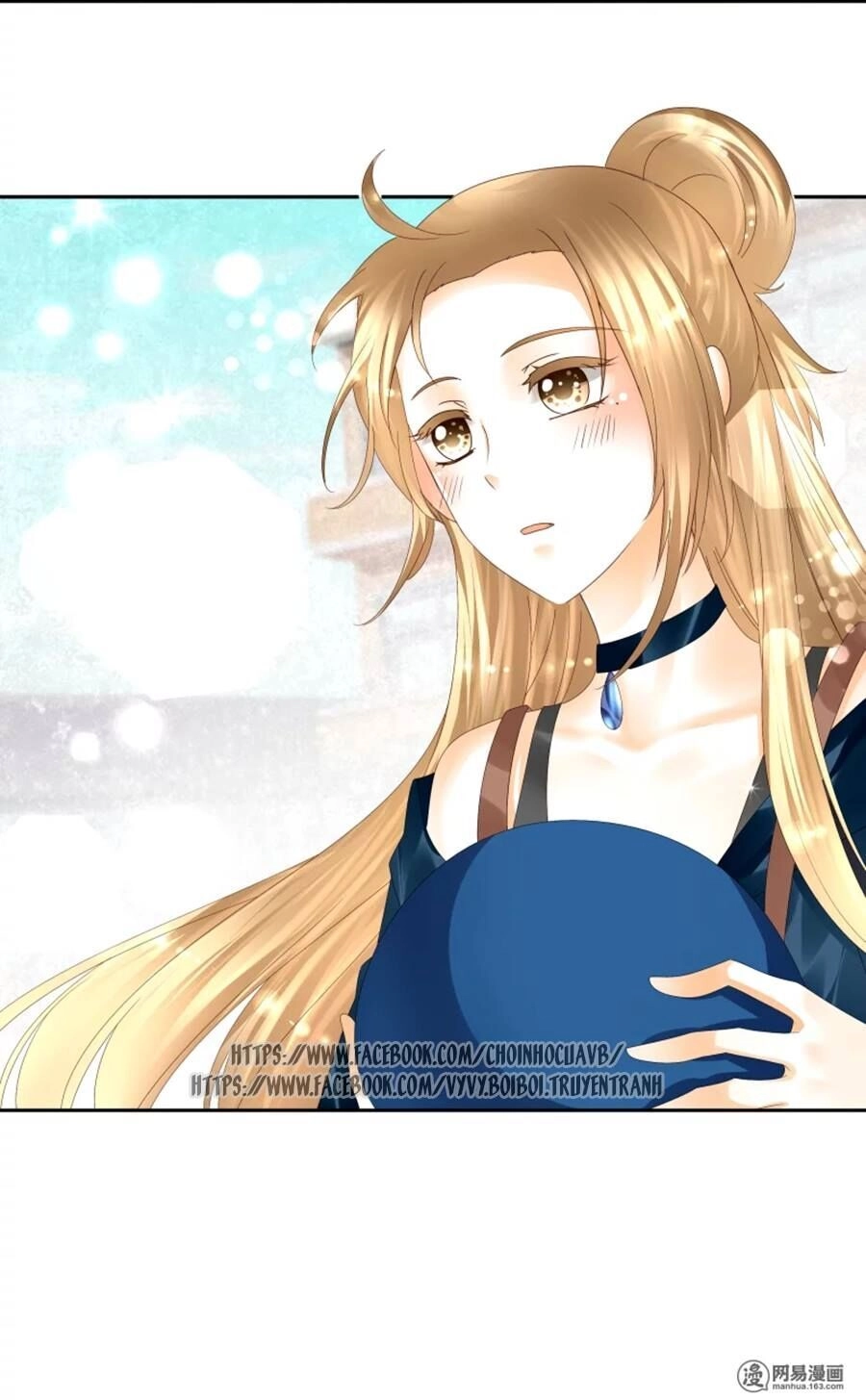 Tiền Thế Kim Sinh Của Chung Tiểu Thư Chapter 12 - 4