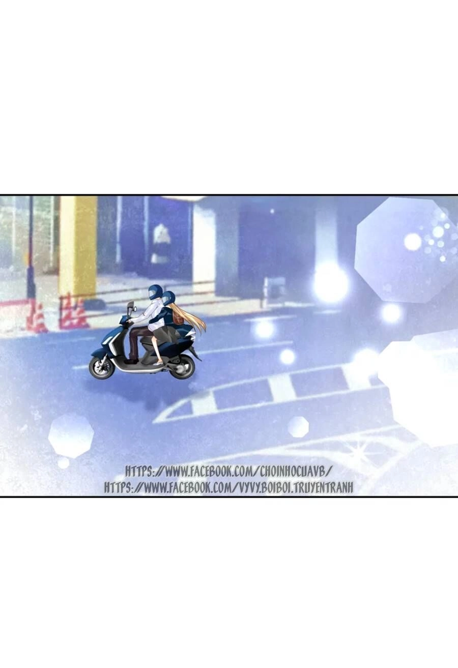 Tiền Thế Kim Sinh Của Chung Tiểu Thư Chapter 12 - 5