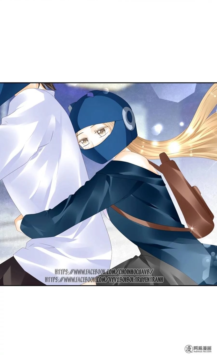 Tiền Thế Kim Sinh Của Chung Tiểu Thư Chapter 12 - 6