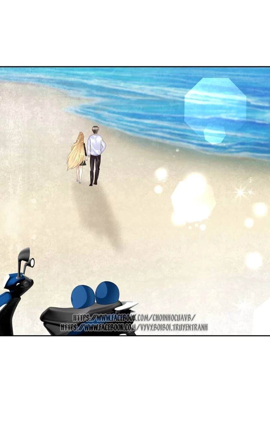 Tiền Thế Kim Sinh Của Chung Tiểu Thư Chapter 12 - 7