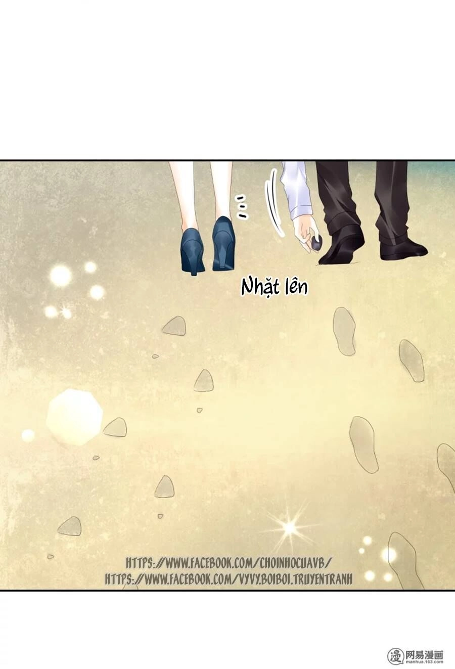 Tiền Thế Kim Sinh Của Chung Tiểu Thư Chapter 12 - 8