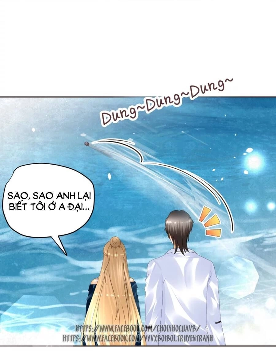 Tiền Thế Kim Sinh Của Chung Tiểu Thư Chapter 12 - 10