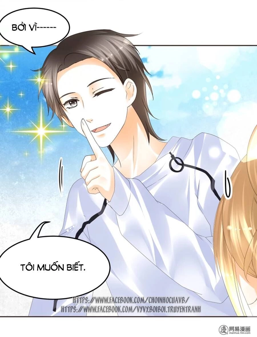 Tiền Thế Kim Sinh Của Chung Tiểu Thư Chapter 12 - 11