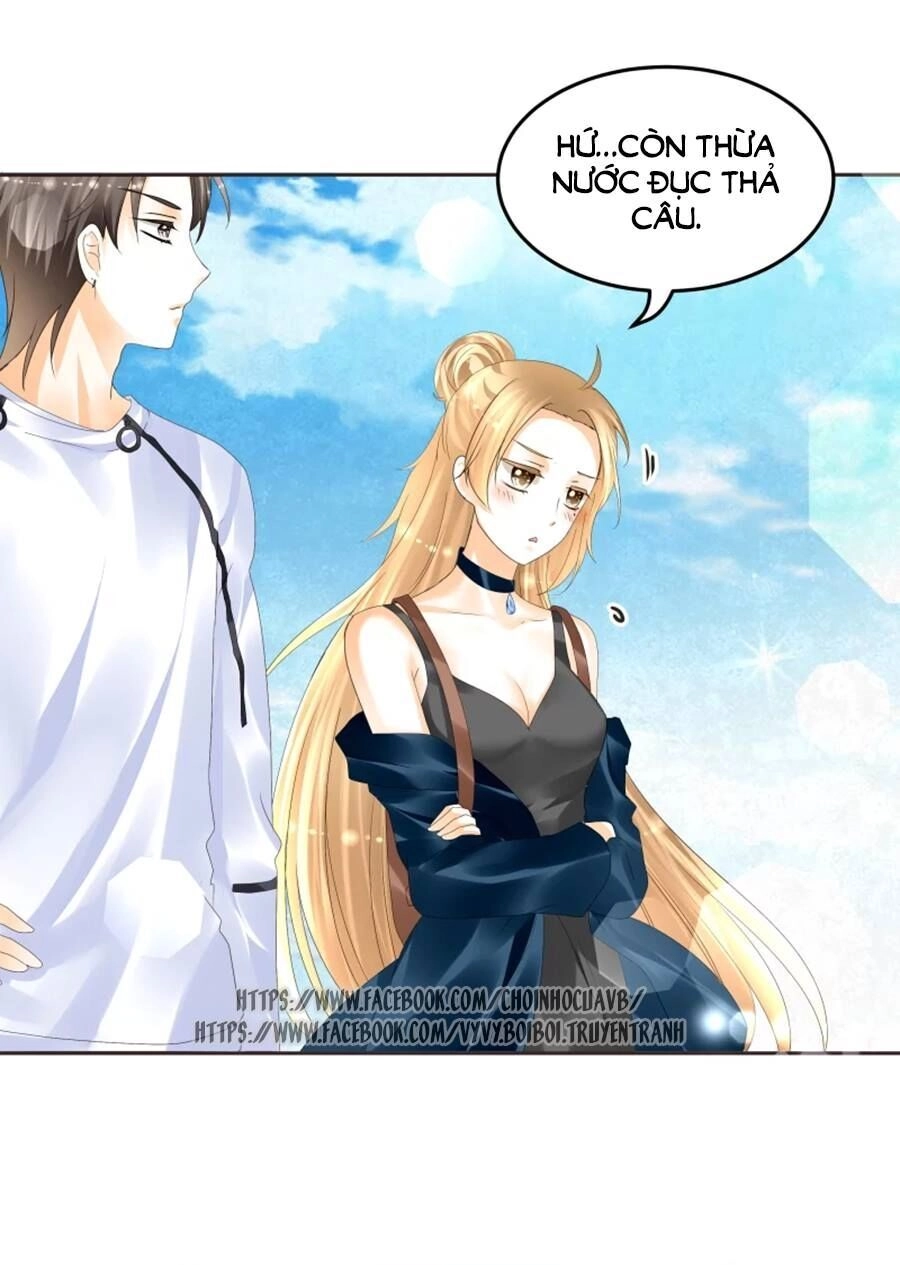 Tiền Thế Kim Sinh Của Chung Tiểu Thư Chapter 12 - 12