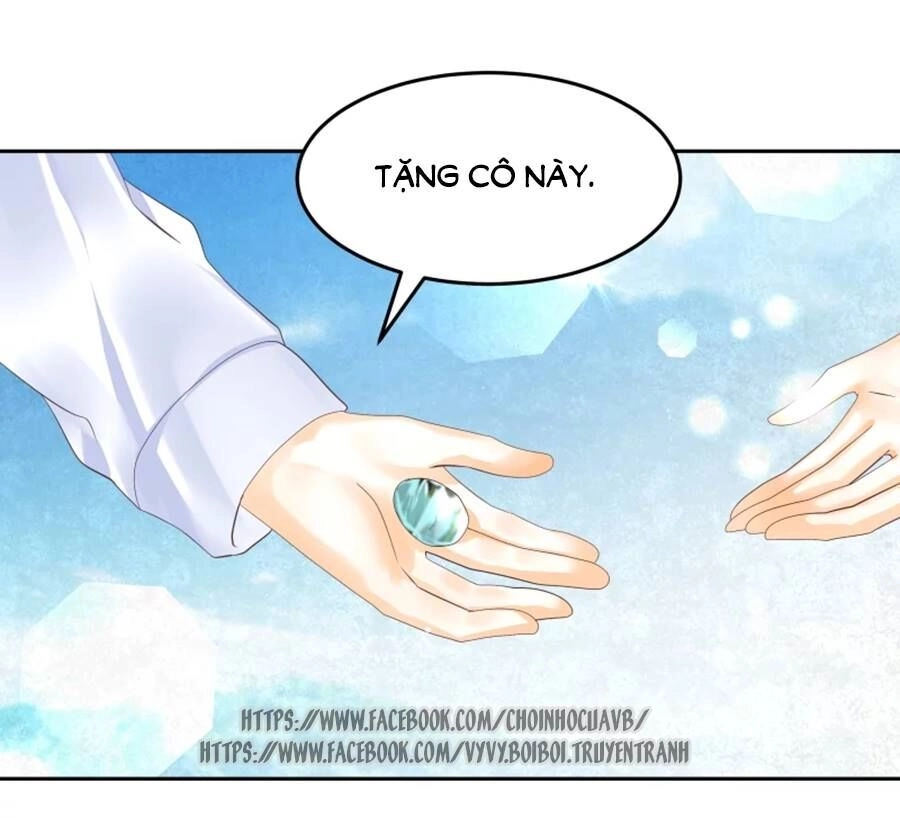 Tiền Thế Kim Sinh Của Chung Tiểu Thư Chapter 12 - 16