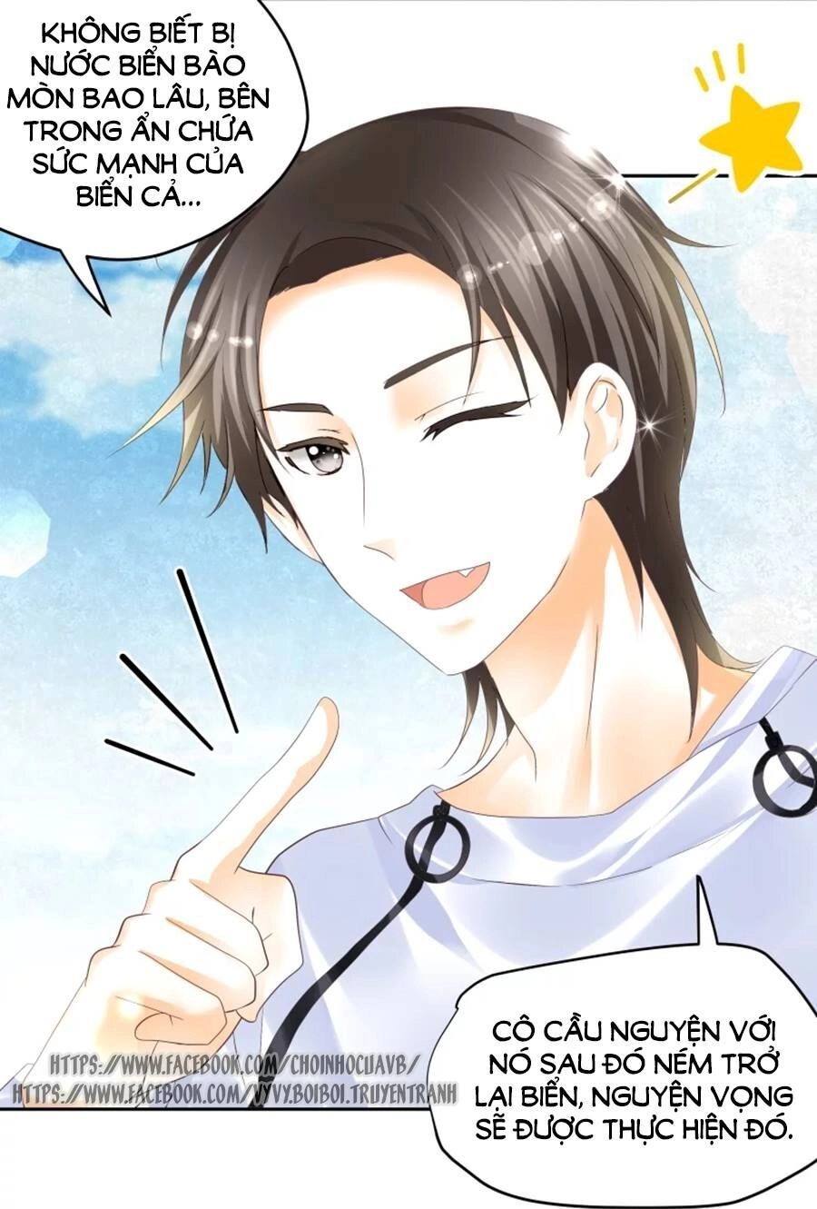 Tiền Thế Kim Sinh Của Chung Tiểu Thư Chapter 12 - 18