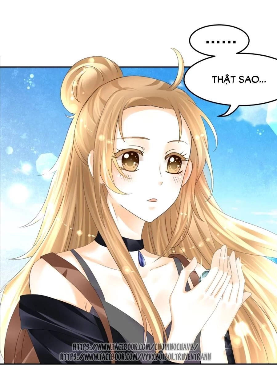 Tiền Thế Kim Sinh Của Chung Tiểu Thư Chapter 12 - 19