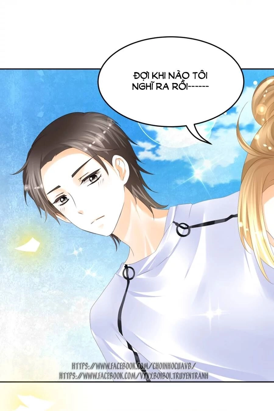 Tiền Thế Kim Sinh Của Chung Tiểu Thư Chapter 12 - 22