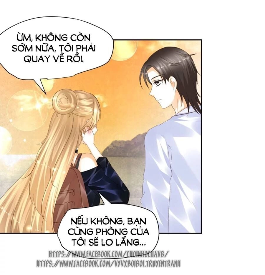 Tiền Thế Kim Sinh Của Chung Tiểu Thư Chapter 13 - 1