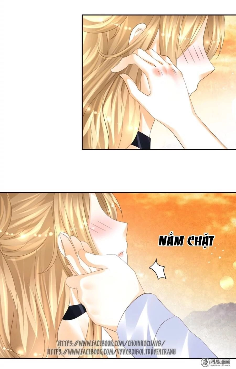 Tiền Thế Kim Sinh Của Chung Tiểu Thư Chapter 13 - 2