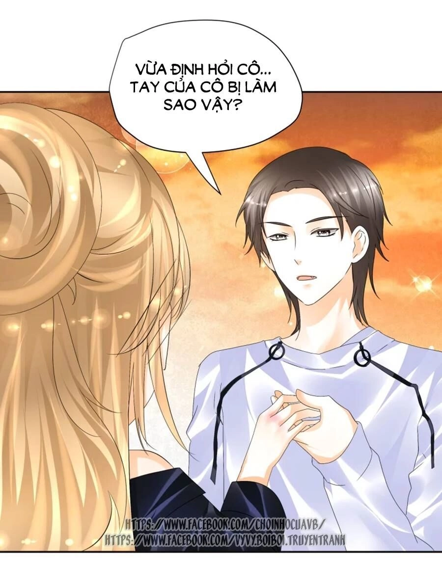 Tiền Thế Kim Sinh Của Chung Tiểu Thư Chapter 13 - 3