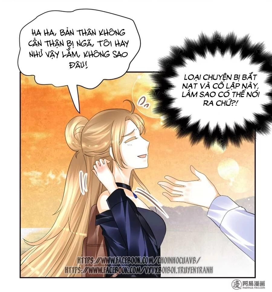 Tiền Thế Kim Sinh Của Chung Tiểu Thư Chapter 13 - 4