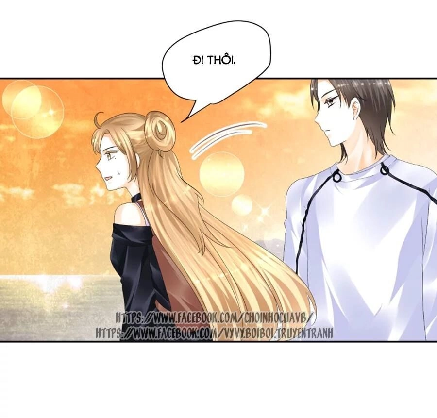 Tiền Thế Kim Sinh Của Chung Tiểu Thư Chapter 13 - 5