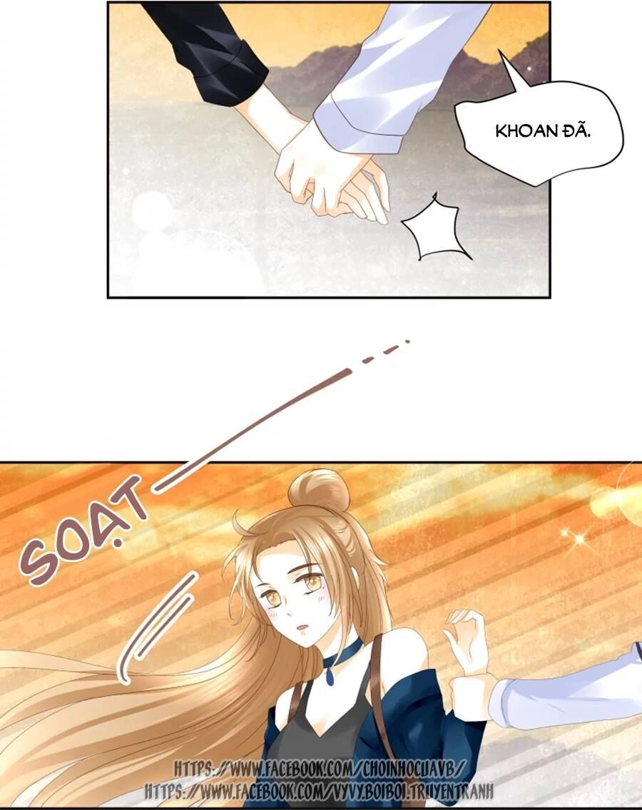 Tiền Thế Kim Sinh Của Chung Tiểu Thư Chapter 13 - 6