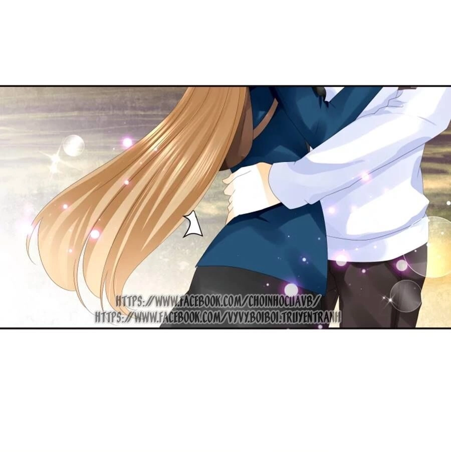 Tiền Thế Kim Sinh Của Chung Tiểu Thư Chapter 13 - 7