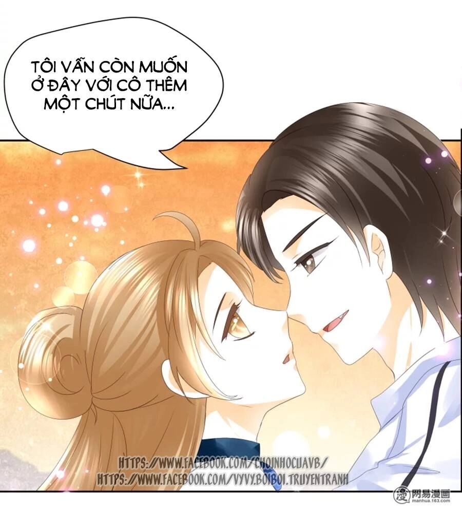 Tiền Thế Kim Sinh Của Chung Tiểu Thư Chapter 13 - 9