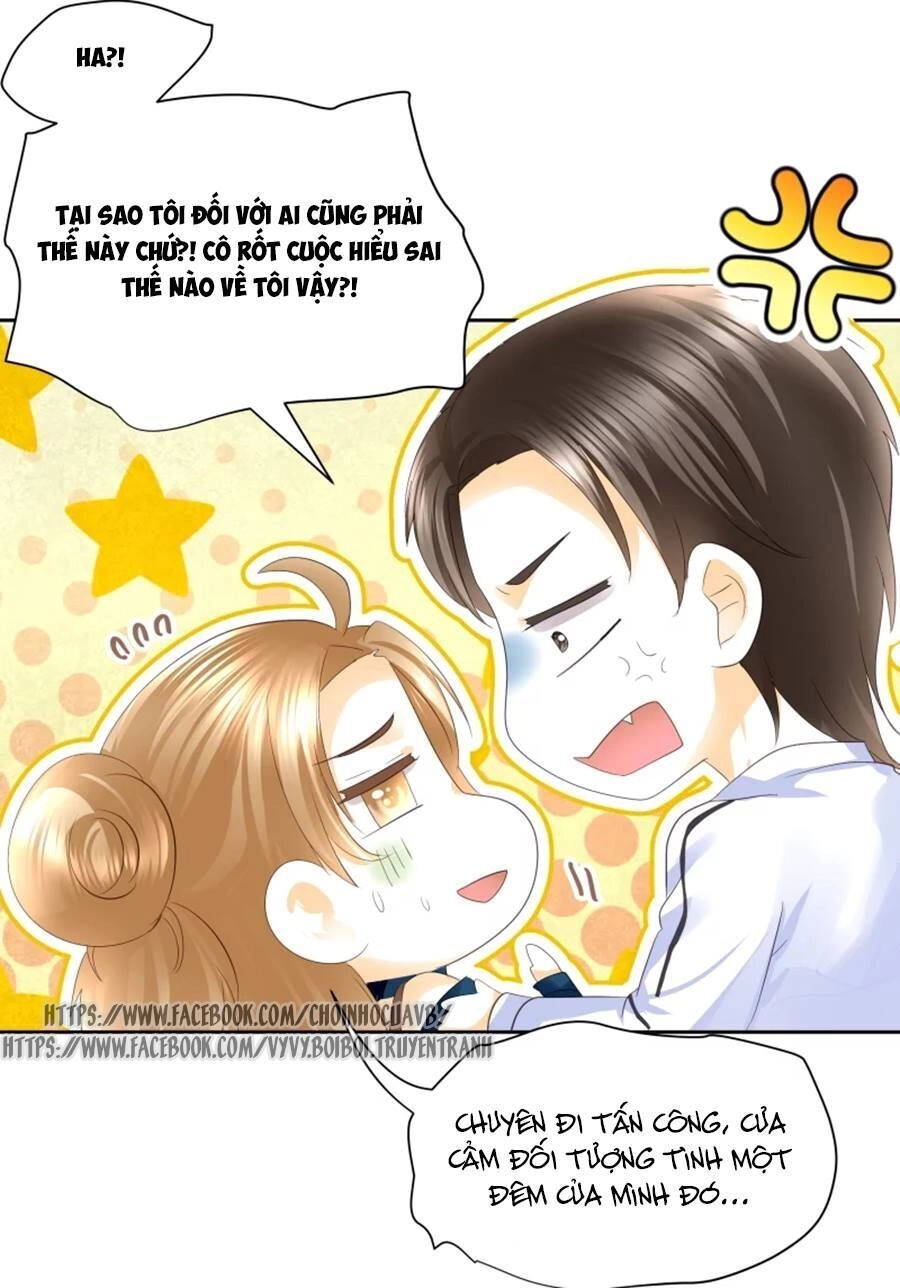 Tiền Thế Kim Sinh Của Chung Tiểu Thư Chapter 13 - 11