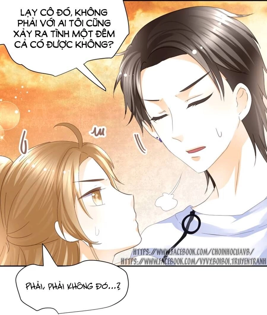 Tiền Thế Kim Sinh Của Chung Tiểu Thư Chapter 13 - 12