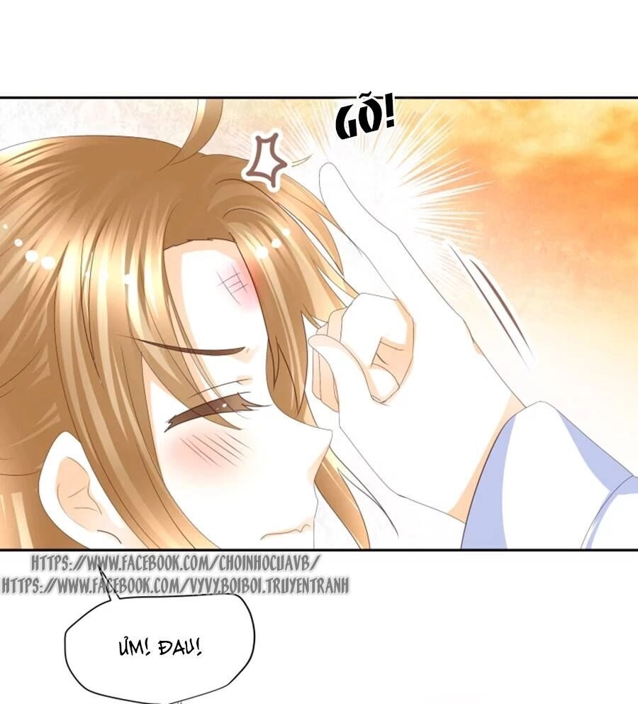 Tiền Thế Kim Sinh Của Chung Tiểu Thư Chapter 13 - 13