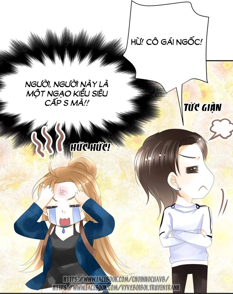 Tiền Thế Kim Sinh Của Chung Tiểu Thư Chapter 13 - 14