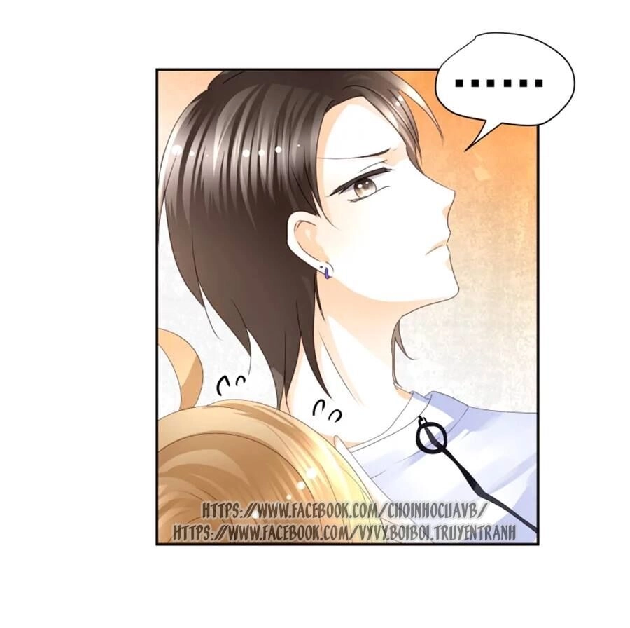 Tiền Thế Kim Sinh Của Chung Tiểu Thư Chapter 13 - 15