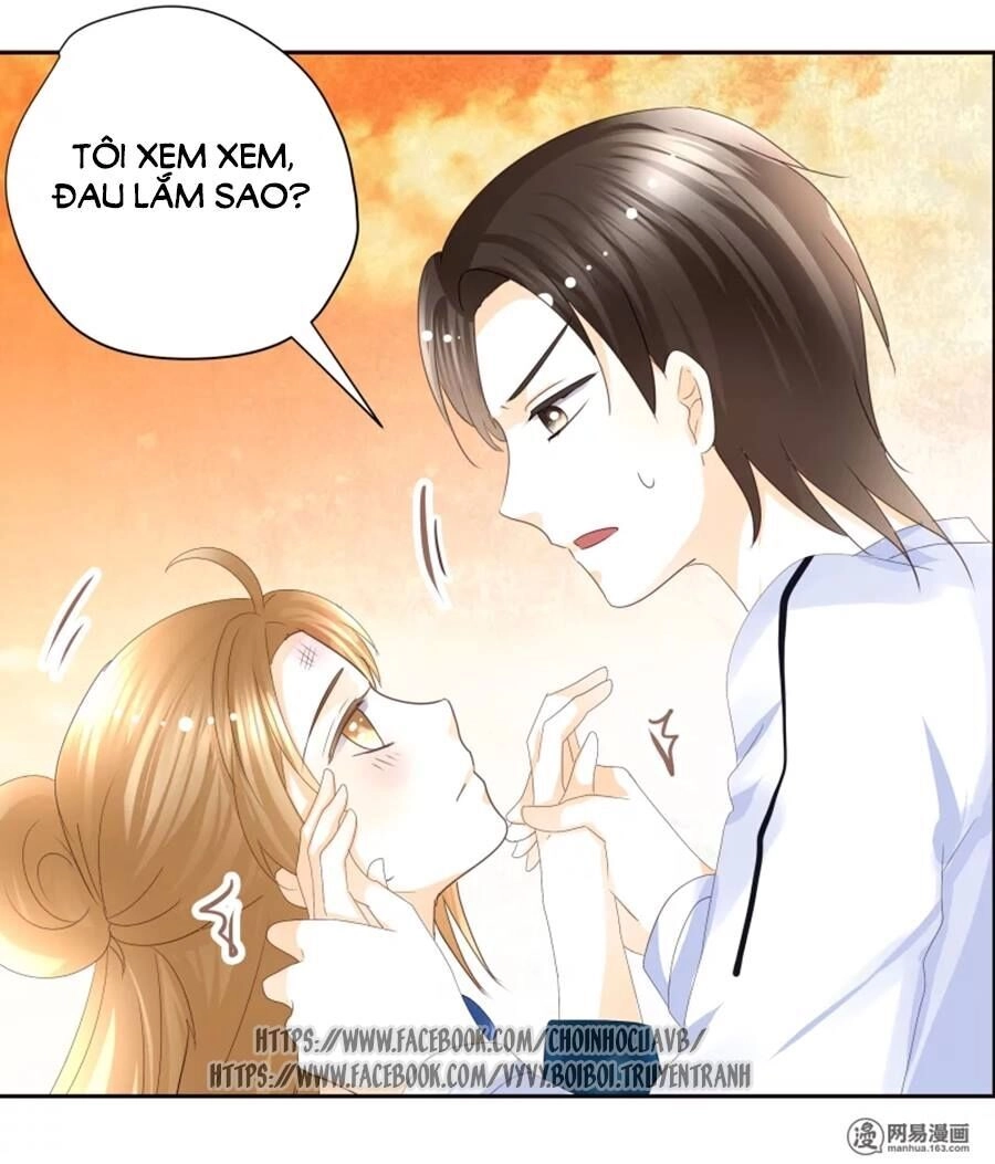 Tiền Thế Kim Sinh Của Chung Tiểu Thư Chapter 13 - 16