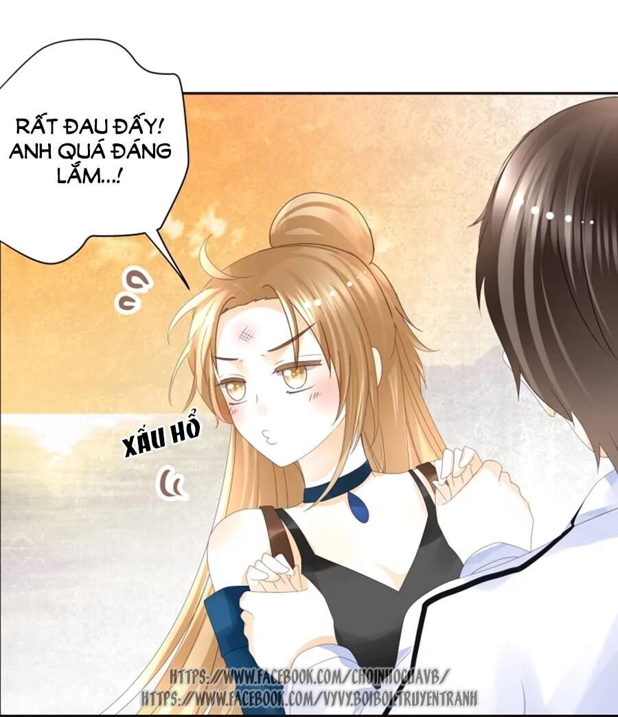 Tiền Thế Kim Sinh Của Chung Tiểu Thư Chapter 13 - 17