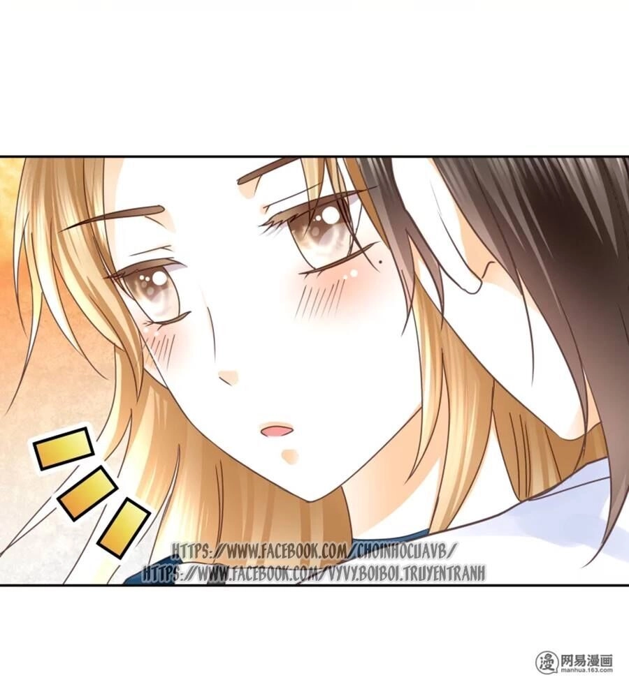 Tiền Thế Kim Sinh Của Chung Tiểu Thư Chapter 13 - 18