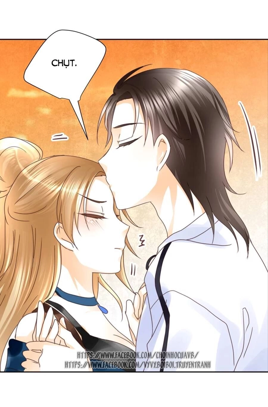 Tiền Thế Kim Sinh Của Chung Tiểu Thư Chapter 13 - 19