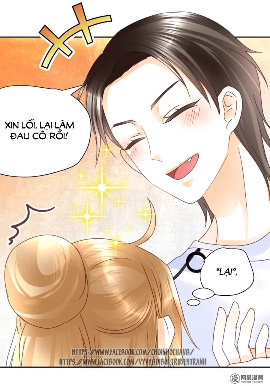 Tiền Thế Kim Sinh Của Chung Tiểu Thư Chapter 13 - 20