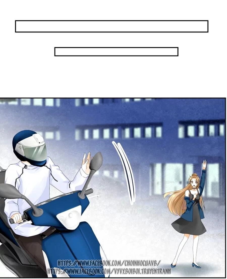 Tiền Thế Kim Sinh Của Chung Tiểu Thư Chapter 13 - 24