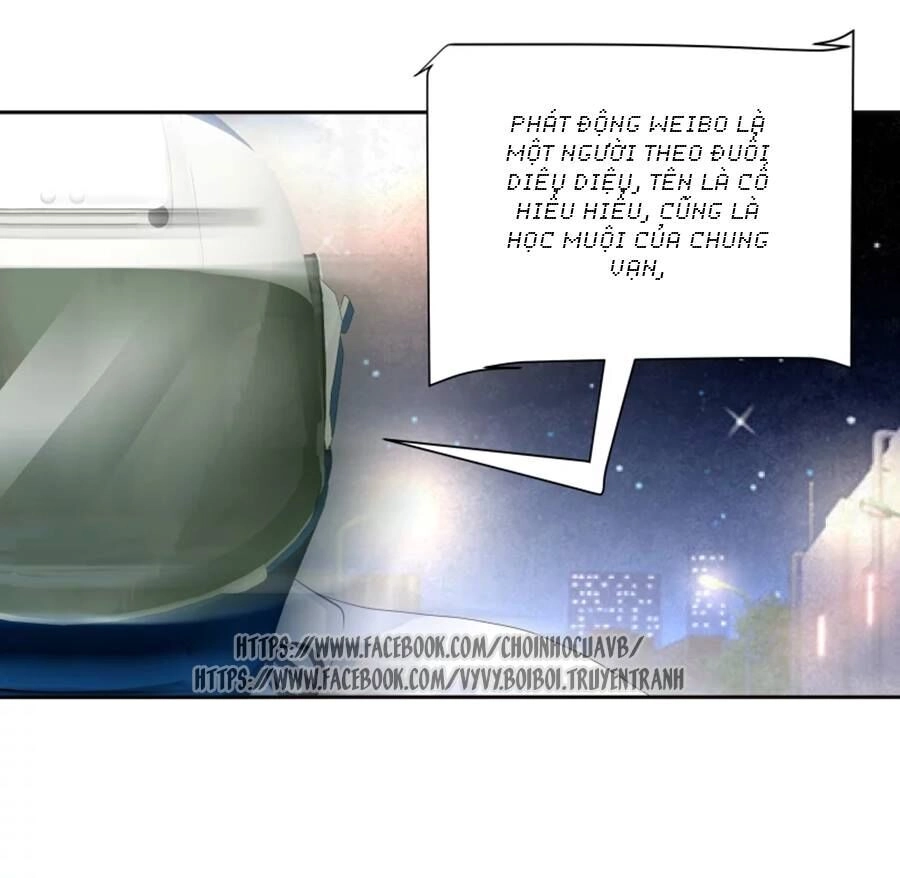 Tiền Thế Kim Sinh Của Chung Tiểu Thư Chapter 13 - 26