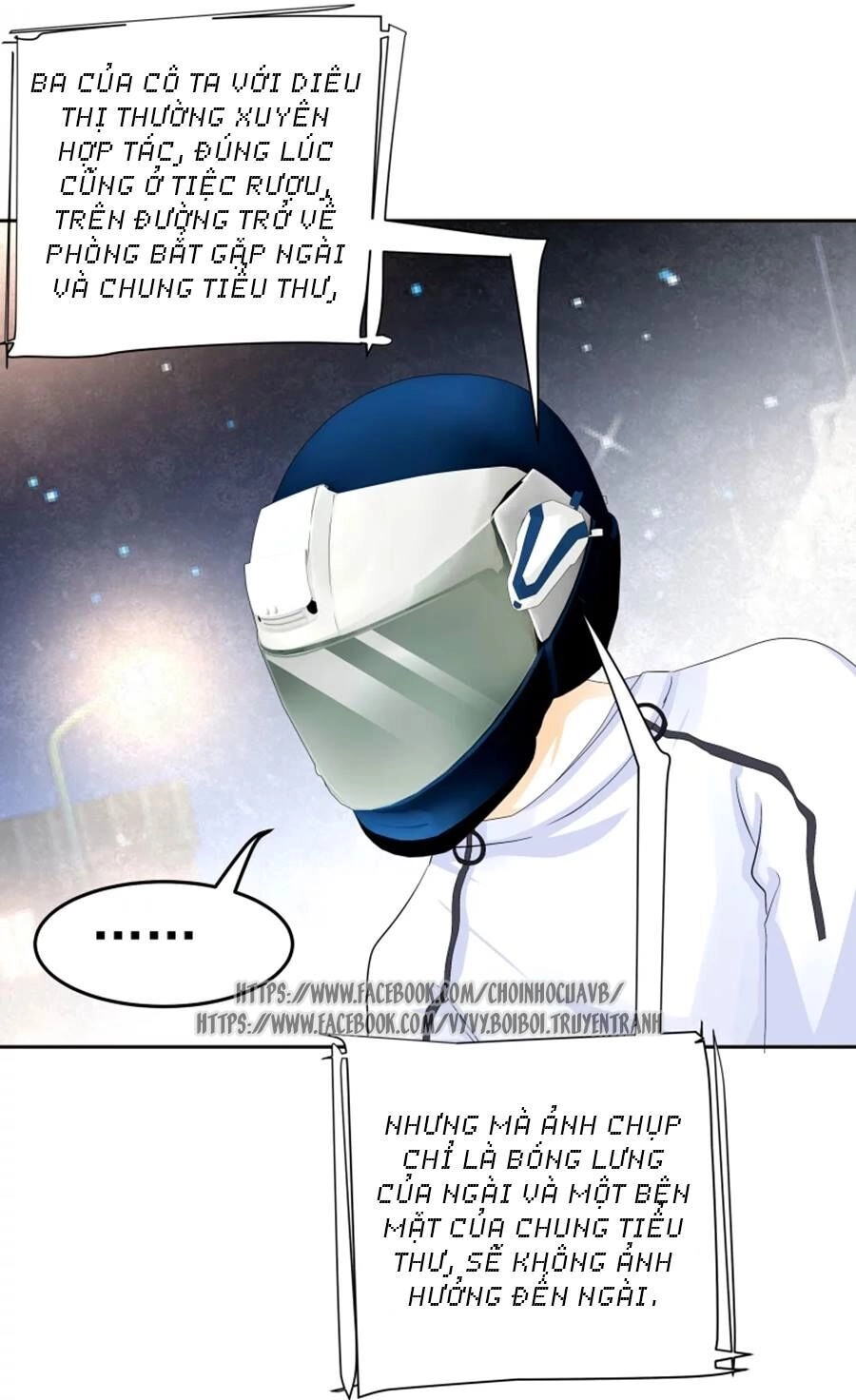 Tiền Thế Kim Sinh Của Chung Tiểu Thư Chapter 13 - 27