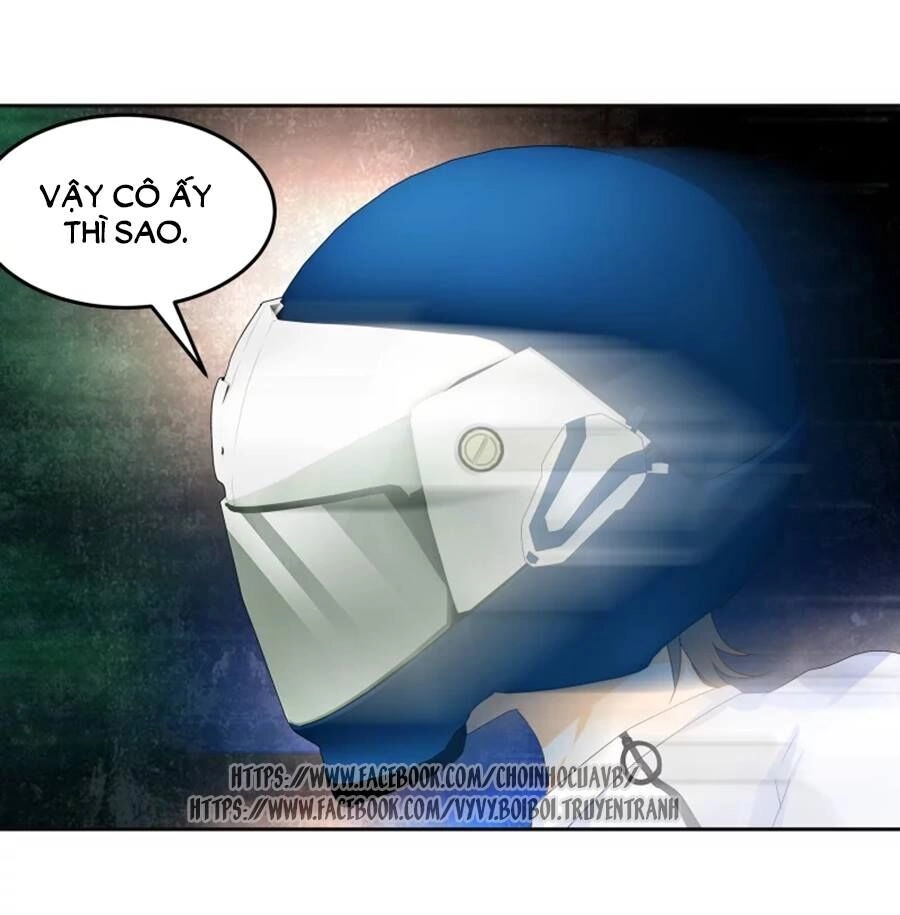 Tiền Thế Kim Sinh Của Chung Tiểu Thư Chapter 13 - 28