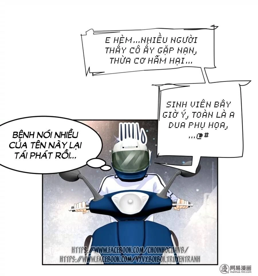 Tiền Thế Kim Sinh Của Chung Tiểu Thư Chapter 13 - 29