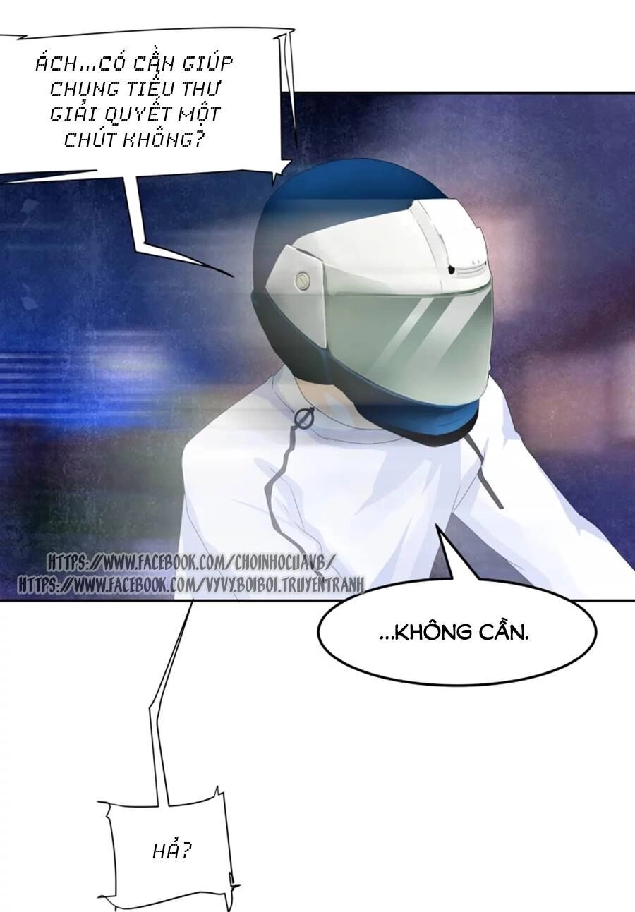 Tiền Thế Kim Sinh Của Chung Tiểu Thư Chapter 13 - 30