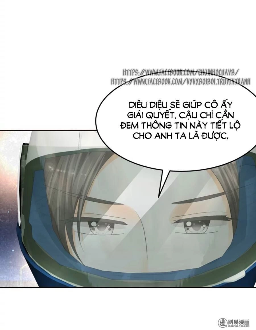 Tiền Thế Kim Sinh Của Chung Tiểu Thư Chapter 13 - 31