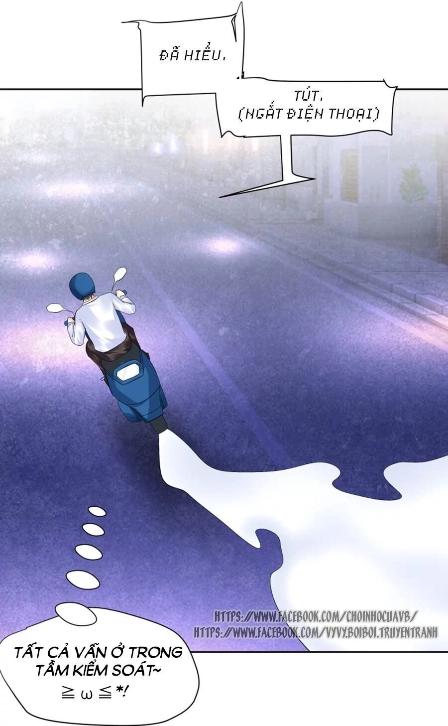 Tiền Thế Kim Sinh Của Chung Tiểu Thư Chapter 13 - 32