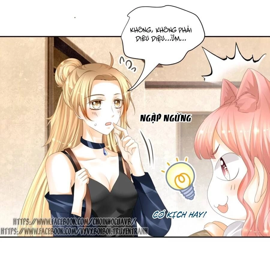 Tiền Thế Kim Sinh Của Chung Tiểu Thư Chapter 13 - 35