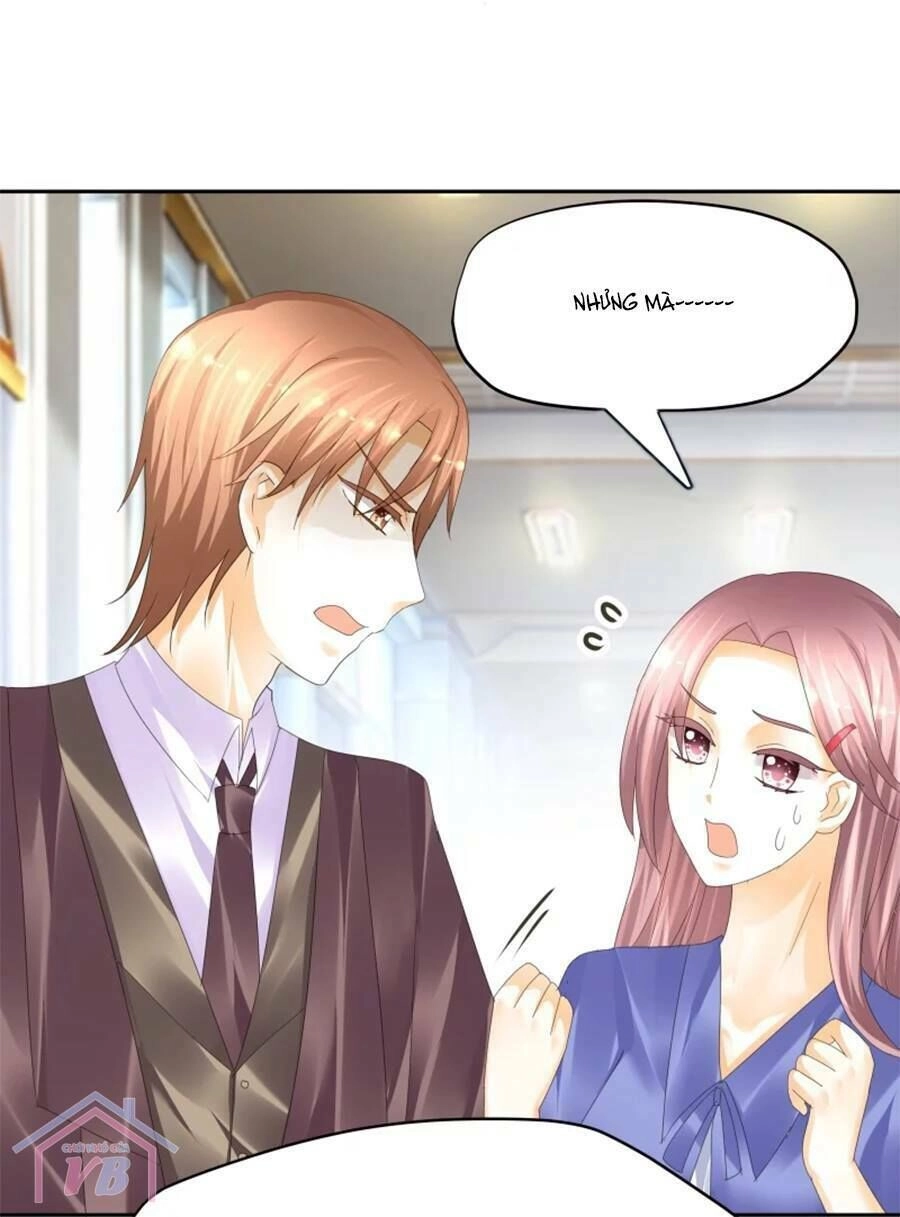 Tiền Thế Kim Sinh Của Chung Tiểu Thư Chapter 16 - 7