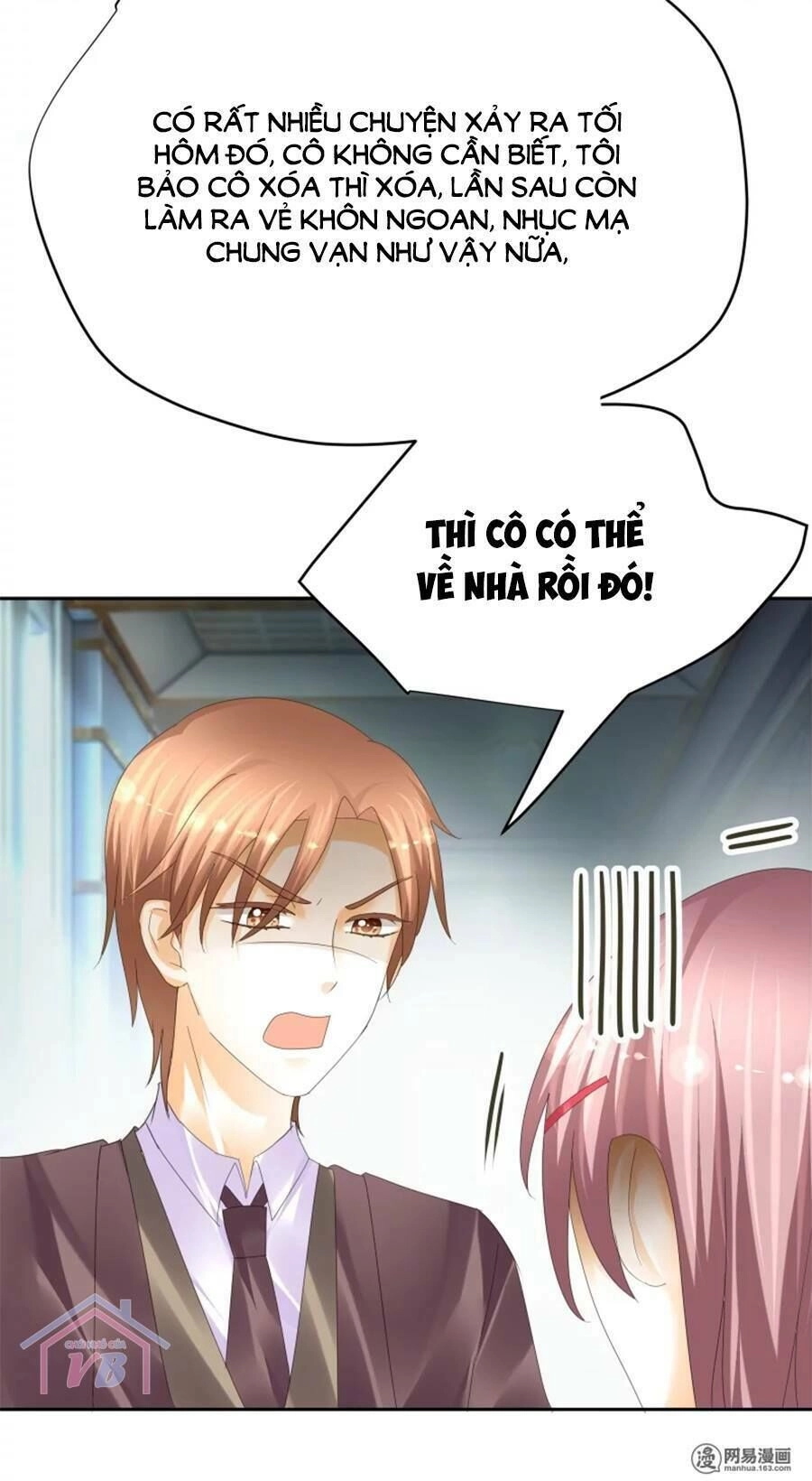 Tiền Thế Kim Sinh Của Chung Tiểu Thư Chapter 16 - 8