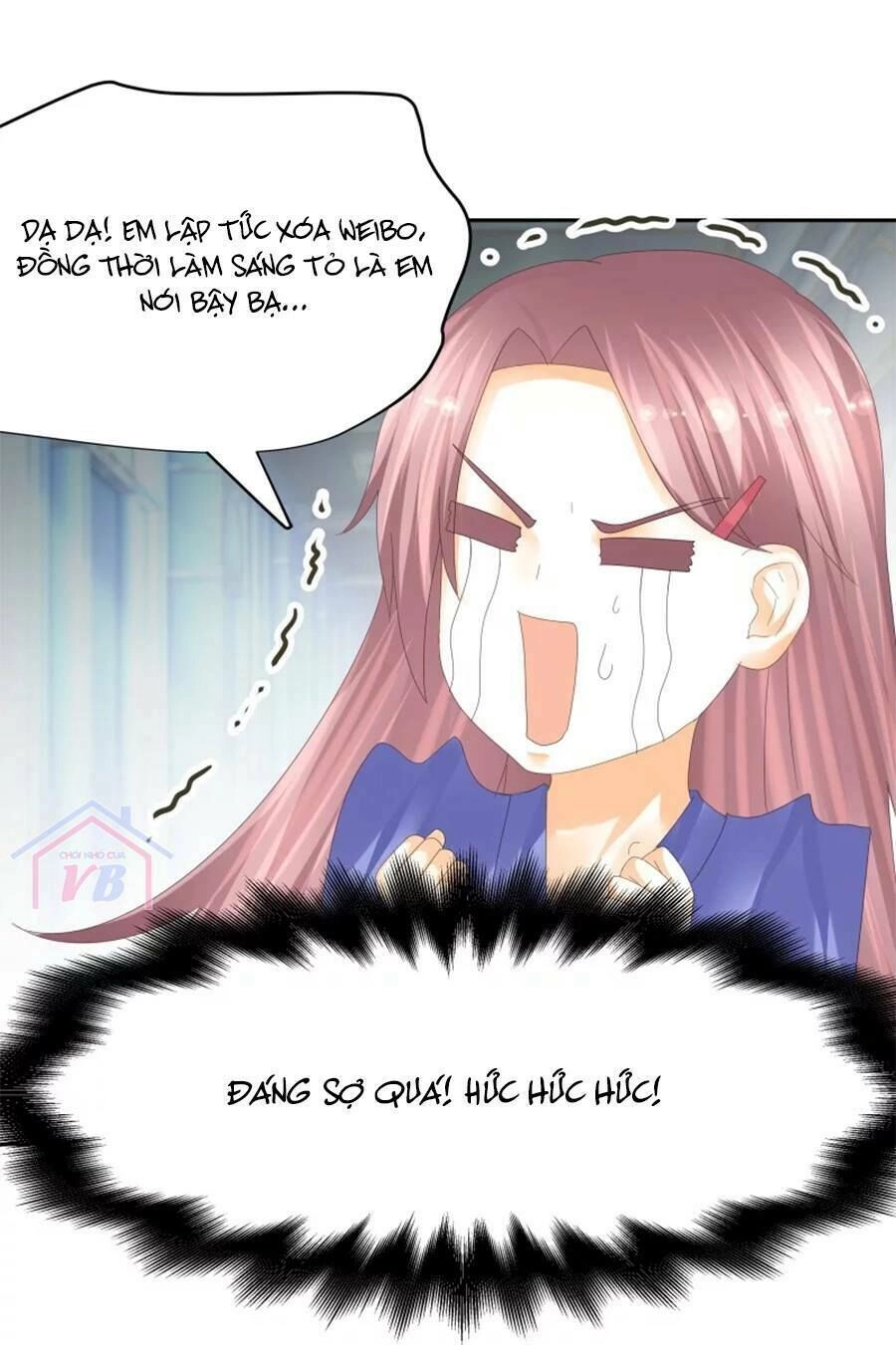 Tiền Thế Kim Sinh Của Chung Tiểu Thư Chapter 16 - 9