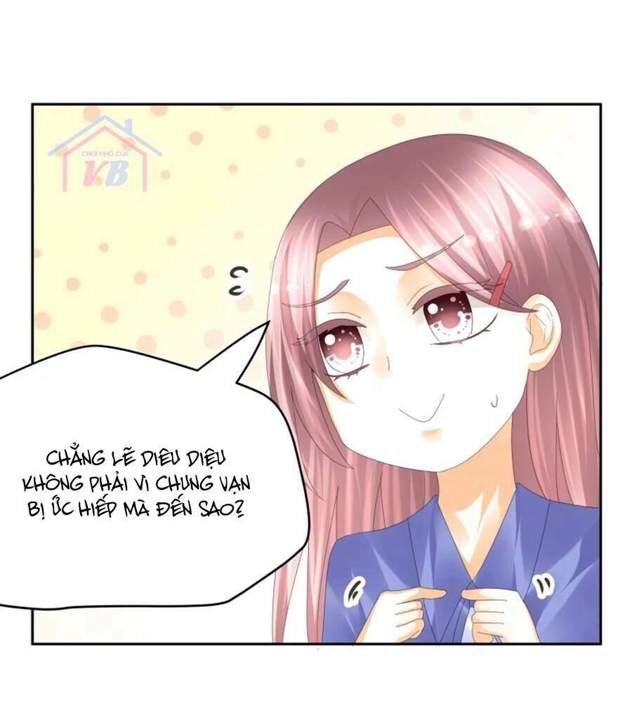 Tiền Thế Kim Sinh Của Chung Tiểu Thư Chapter 16 - 11