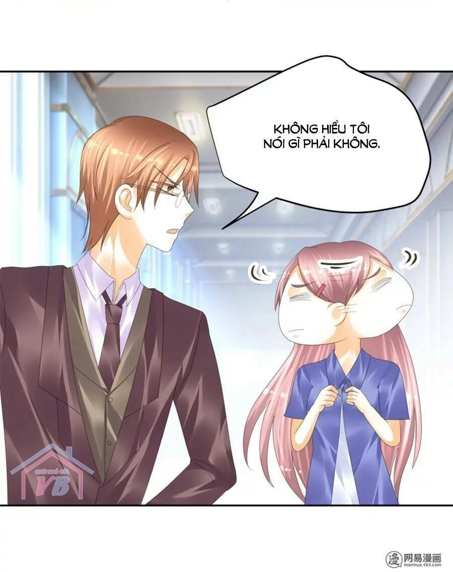 Tiền Thế Kim Sinh Của Chung Tiểu Thư Chapter 16 - 12