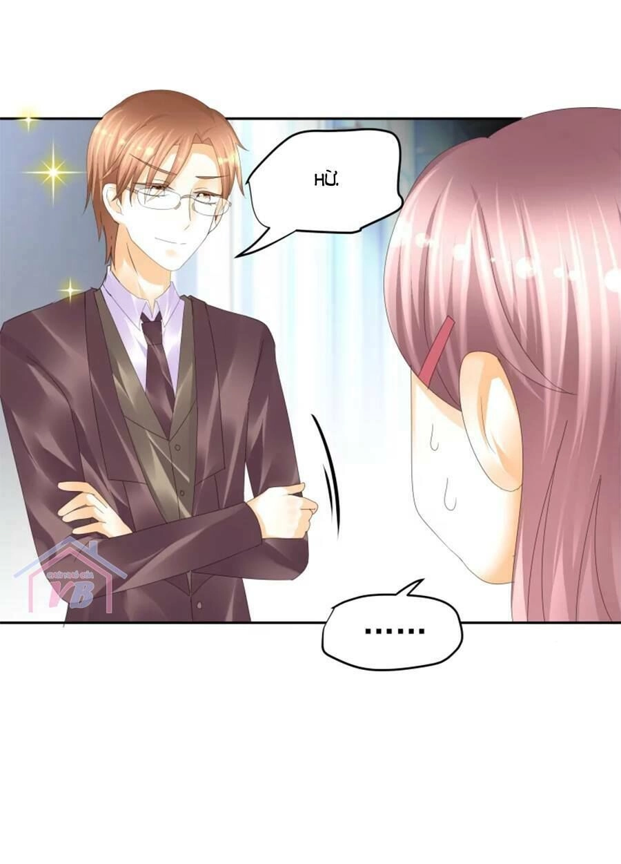 Tiền Thế Kim Sinh Của Chung Tiểu Thư Chapter 16 - 13