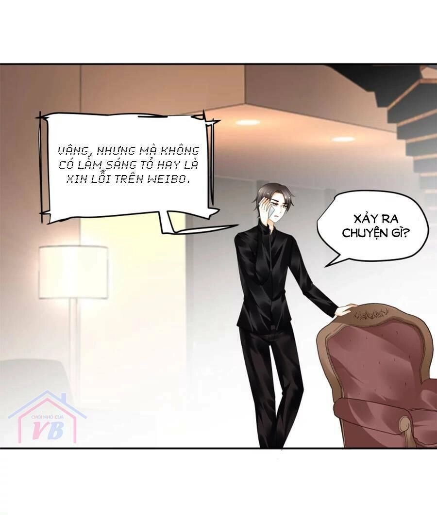 Tiền Thế Kim Sinh Của Chung Tiểu Thư Chapter 16 - 16