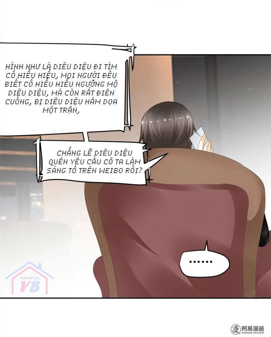 Tiền Thế Kim Sinh Của Chung Tiểu Thư Chapter 16 - 17